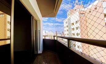 Imagem 5: Apartamento com 3 quartos à venda, por R$ 450.000 - Centro - Piracicaba/SP