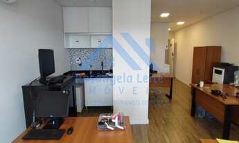 Imagem 3: SALA COMERCIAL em SÃO PAULO - SP, PINHEIROS