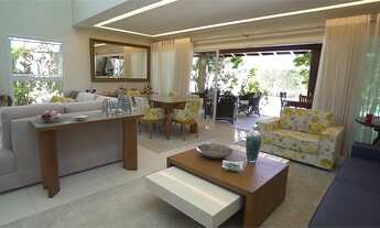 Imagem 6: Casa para venda possui 1050 metros quadrados com 5 quartos em Porto Seguro - Porto Seguro