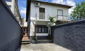 Imagem: CASA ASSOBRADADA - CHÁCARA SANTO ANTONIO