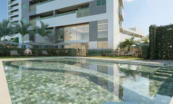 Imagem 2: Apartamento para venda possui 55 metros quadrados com 2 quartos em Várzea - Recife - PE