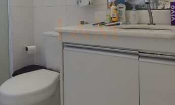 Imagem 7: Atlântico Porto, 1 quarto em 45m² com 1 vaga de garagem na Pituba - Autêntico