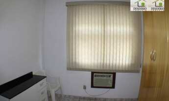 Imagem 5: Apartamento à venda, 87 m² por R$ 299.000,00 - Embaré - Santos/SP