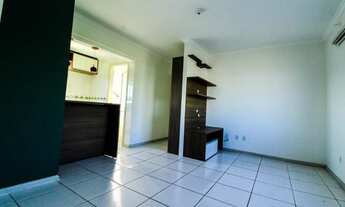 Imagem 3: Apartamento com 2 dormitórios à venda, 53 m² por R$ 220.000,00 - Nossa Senhora das Graças