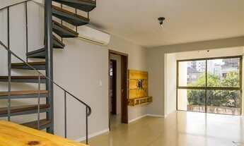 Imagem: Cobertura para venda com 129 metros quadrados