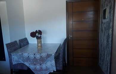 Imagem 4: Porto Alegre - Apartamento Padrão - Santa Tereza