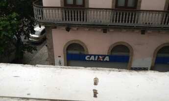 Imagem 5: Centro Apartamento para venda com 25 metros quadrados com 1 quarto