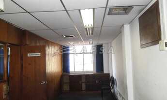 Imagem 5: Sala-À VENDA-Centro-Rio de Janeiro-RJ