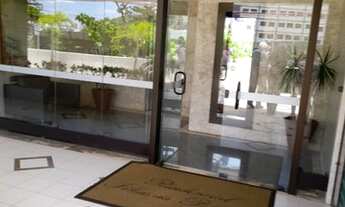 Imagem 4: Apartamento para venda com 115 metros quadrados com 3 quartos em Pituba - Salvador - Bahia