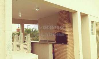 Imagem 6: São José do Rio Preto - Apartamento Padrão - Estância São João