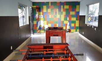 Imagem 3: Ótimo apartamento com 2 Quartos e 1 Banheiro à venda no Jardim Holanda, com 44m²