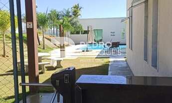 Imagem 6: Lote em Condomínio Fechado para Venda em Sete Lagoas, Residencial Da Vinci