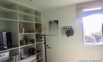 Imagem: APARTAMENTO - HIGIENÓPOLIS - SP