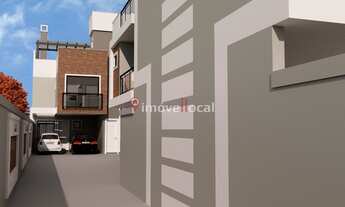 Imagem 7: Sobrado Triplex Alto Padrão à venda 3 quartos, sendo 3 suítes no Bairro Água Verde, Curit