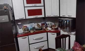 Imagem 7: Sobrado Residencial PARQUE EDU CHAVES