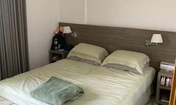 Imagem 7: Duplex para venda possui 79 metros quadrados com 1 quarto em Jacarepaguá - Rio de Janeiro