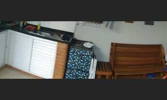 Imagem 3: Sorocaba - Casa Padrão - Wanel Ville II