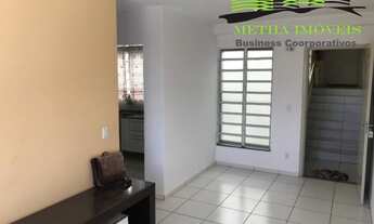 Imagem: APARTAMENTO RESIDENCIAL em SOROCABA - SP