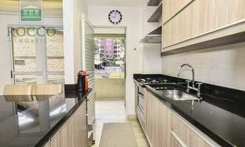 Imagem 7: Apartamento com 2 dormitórios à venda, 89 m² por R$ 520.000,00 - Champagnat - Curitiba/PR