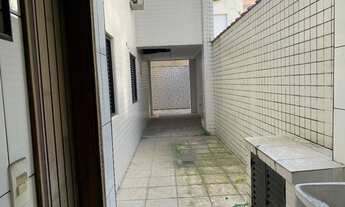 Imagem 7: Casa com 3 dormitórios à venda por R$ 850.000,00 - Gonzaga - Santos/SP