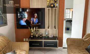 Imagem: Casa com terreno de 300 metros no Pirineus!