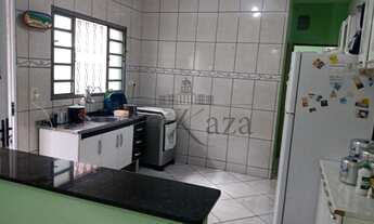 Imagem 3: Casa - Parque Imperial - Jacareí - 130m² - 2 Dormitórios