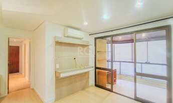 Imagem: Porto Alegre - Apartamento Padrão - Menino