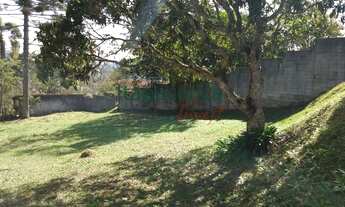 Imagem 3: Terreno de Condomínio, Chácara da Lagoa, Itapecerica da Serra - R$ 550 mil, Cod: TE0566