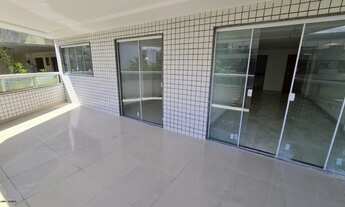 Imagem 2: Apartamento 3 Quartos para Venda em Rio de Janeiro, RECREIO DOS BANDEIRANTES, 3 dormitório