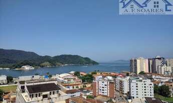 Imagem 2: Vendo Apartamento 03 Dormitórios, 02 Suítes, Varanda Mobiliável com Churrasqueira e 02 Vag