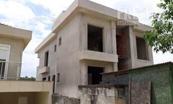 Imagem 5: LINDA CASA A VENDA EM ALPHAVILLE - RESIDENCIAL BURLE MARX