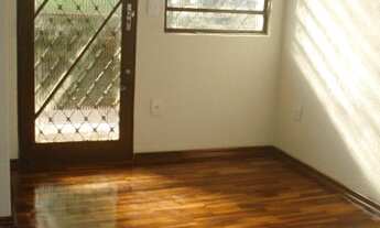 Imagem 5: CASA TÉRREA - JARDIM BELA VISTA - SP