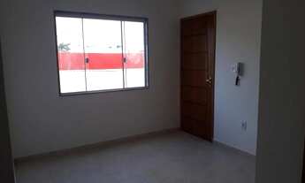 Imagem: Apartamento para venda com 48 metros quadrados