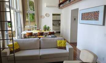 Imagem 3: Apartamento Venda Perdizes 155 m² 3 Dormitórios