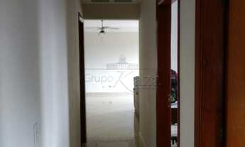 Imagem 5: Apartamento - Bosque dos Eucaliptos - Residencial Sevilha - 105m² - 3 dormitórios