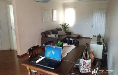 Imagem 7: Apartamento à venda, 100 m² por R$ 450.000,00 - Vila Rezende - Piracicaba/SP