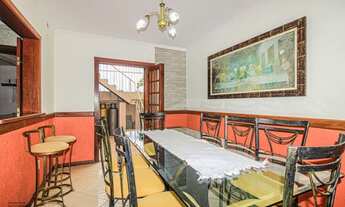 Imagem 3: Casa de condomínio sobrado para venda com 130 metros quadrados com 3 quartos