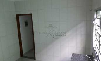 Imagem 2: Sao Jose dos Campos - Casa Padrão - Parque Industrial