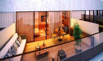 Imagem 3: Apartamentos, Flats e Lofts de 1 e 2 quartos a venda no Santo Agostinho compactos e prátic