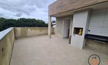 Imagem 3: Cobertura com 3 Quartos à venda, 130 m² por R$ 670.000 - Itapoã - Belo Horizonte/MG