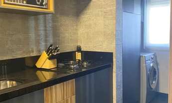 Imagem: Jundiaí - Apartamento Padrão - Bosque