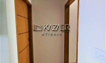 Imagem 5: Casa com piscina aquecida, 2 dorms, 2 suítes, $499.000 - Jardim Cerejeiras Atibaia - SP