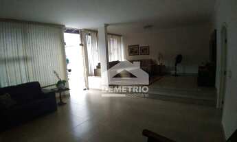 Imagem 3: Casa para venda possui 278 metros quadrados com 4 quartos em Nova Guará - Guaratinguetá