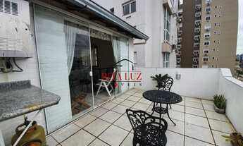 Imagem 4: PORTO ALEGRE - Cobertura - Rio Branco