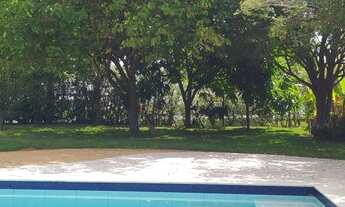 Imagem 6: Casa no Condomínio Santa Clara Indaiatuba com 314mt de construção em terreno de 900mt