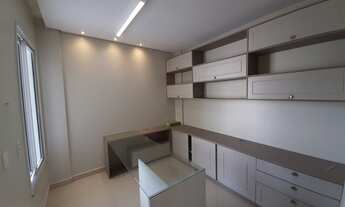 Imagem 4: Casa no cond.bosque imperial na possui 480 metros quadrados com 5 quartos em Aleixo - Man