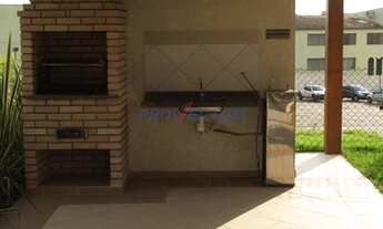 Imagem 2: Apartamento - Jardim Novo Campos Elíseos - Campinas