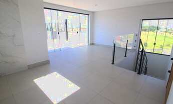 Imagem 3: Ap. Duplex 3 Quartos - Setor Pedro Ludovico - Goiânia - GO