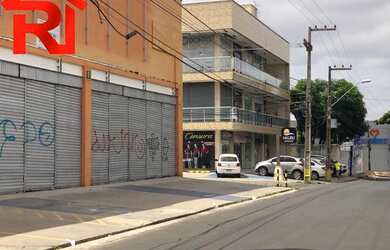 Imagem 3: GALPAO COMERCIAL em São Luís - MA, Cohama