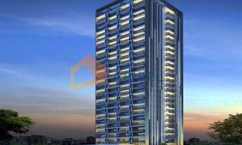 Imagem 2: São Paulo - Conjunto Comercial/Sala - Mooca